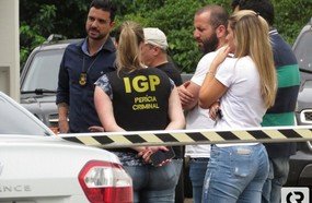 Advogado estranha Delegacia não ter registrado imagens da troca de tiros