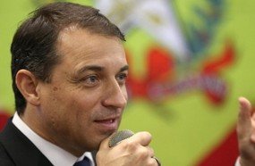 Suspensa votação do 2º pedido de impeachment do governador