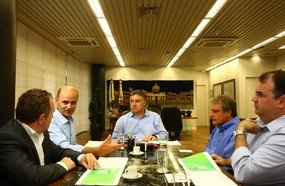 RBS SC apresenta movimento Inspira Santa Catarina