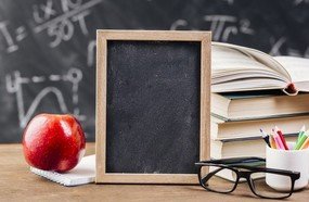 Governo nomeia 1.842 novos servidores efetivos para a Educação