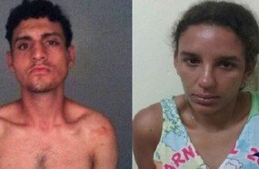 Polícia identifica casal responsável por onda de furtos em Capinzal