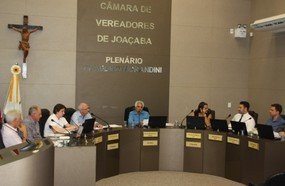 Chico Lopes avalia primeiro bloco de sessões da Câmara