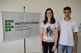 IFC forma novos engenheiros de controle e automação