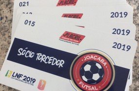 Joaçaba Futsal lança plano do sócio-torcedor 2019