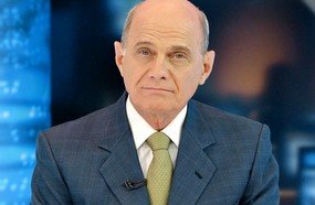 Jornalista Ricardo Boechat morre em queda de helicóptero