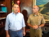 Governador anuncia abertura de concurso para a Polícia Militar