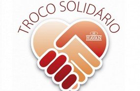 Troco Solidário Havan arrecada recursos para a Rede Feminina