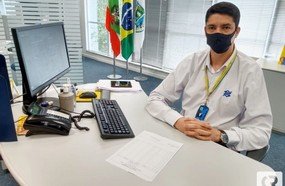 Novo gerente-geral do Banco do Brasil quer melhorar atendimento