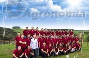 Sábado tem formatura de agronomia em Campos Novos