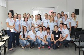 Grupo Pegoraro realiza ação em homenagem ao Dia da Mulher