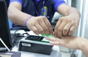 Justiça Eleitoral realiza revisão do eleitorado em Catanduvas