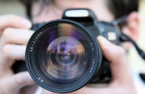 Concurso fotográfico sobre saúde e segurança no trabalho