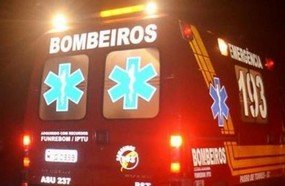 Homem leva facada de travesti ao procurar por programa