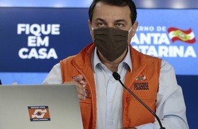 Governo prorroga quarentena e divulga novas regras de funcionamento
