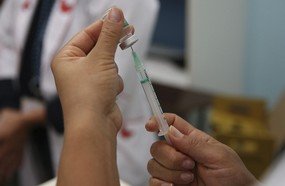 Dia D contra a gripe: postos de vacinação abrem neste sábado