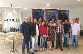 ACIOC inicia organização da Feira GERA 2019