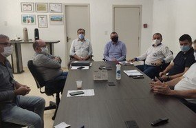 Joaçaba traça estratégias para evitar disseminação do coronavírus