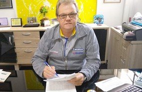 Ary Reginatto é eleito presidente do Conselho Diretivo da CDL