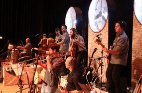FIESC apresenta o Especial Acústicos II nos 100 anos de Joaçaba