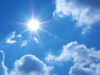 Temperaturas seguem em elevação em Santa Catarina