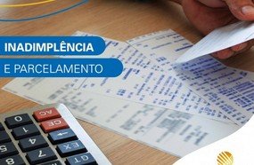 Celesc permite parcelamento de dívidas pela internet