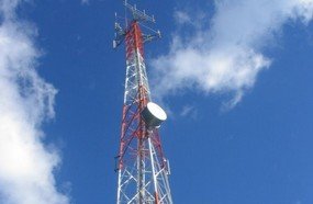 Fatma libera operação de antenas em Joaçaba e Luzerna