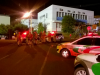 Briga entre torcidas termina com um ferido em Concórdia