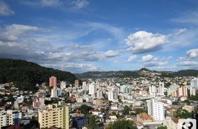 Joaçaba entre as 10 cidades mais inteligentes e conectadas do Brasil