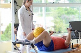 Fisioterapia conquista nota máxima na avaliação do Enade