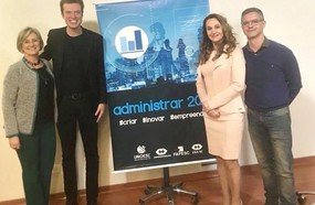 Palestra em Joaçaba aborda transformação digital e inovação