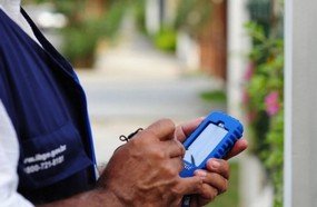 Governo autoriza IBGE contratar profissionais para pesquisa