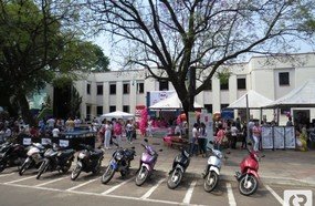 OAB em Ação movimenta Joaçaba na véspera do Dia das Crianças