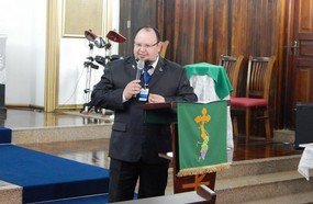 Santíssima Trindade lança primeiro Projeto Bilíngue do Meio Oeste