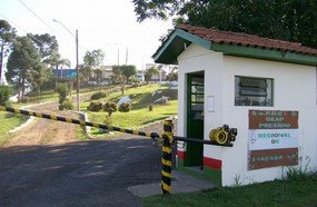 Polícia Militar recaptura em Joaçaba foragido de Itajaí