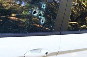 Homem é encontrado morto dentro de carro em Irani