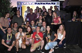 Vencedores do Prêmio Unoesc de Publicidade são divulgados