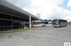 Rodoviária deve ser reformada nos primeiros meses de 2019