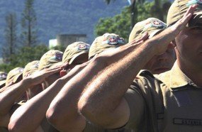 Governador confirma chamada de 500 soldados e 35 oficiais da PM