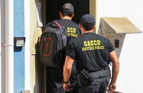 Operação Emergência prende vice-prefeito eleito de Rio das Antas