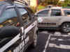 Preso homem que atirou contra haitiano em Herval d´Oeste