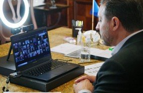 Governo de SC garante vacinação contra o coronavírus para população