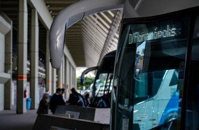 Lei vai ampliar a concorrência no transporte coletivo intermunicipal