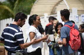 MEC abre inscrições para seleção de bolsistas do ProUni