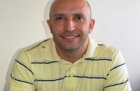 Ajec Joaçaba Futsal tem nova diretoria