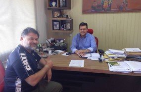 PSB realiza agenda positiva com lideranças locais