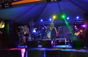Termina nesta segunda-feira o Carnaval 2018 de Capinzal