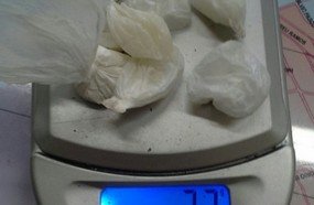 Mãe denuncia filho por tráfico de drogas em Joaçaba
