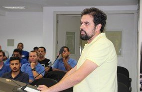 Empresários reclamam de infraestrutura do Distrito Industrial
