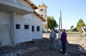 Novas unidades de saúde estão em fase final de construção