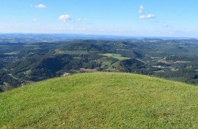 Prefeitura promove melhorias no acesso ao Morro do Agudo